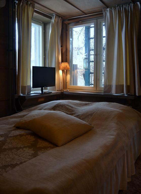 Lossiranta Lodge Savonlinna Camera foto