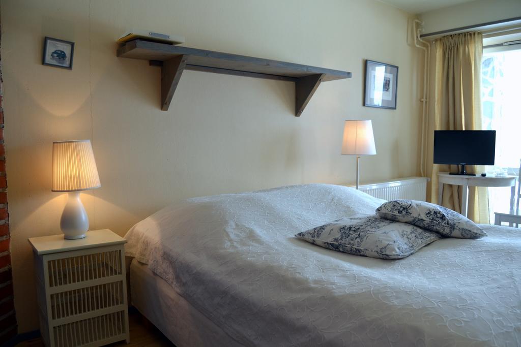 Lossiranta Lodge Savonlinna Camera foto