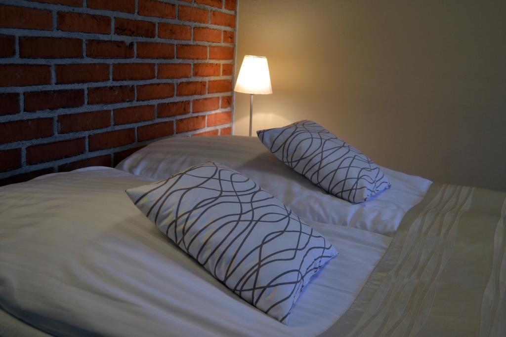 Lossiranta Lodge Savonlinna Camera foto