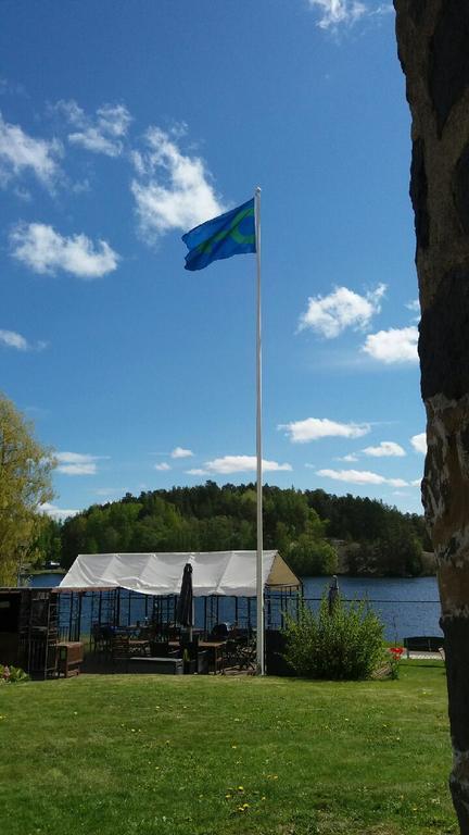 Lossiranta Lodge Savonlinna Esterno foto