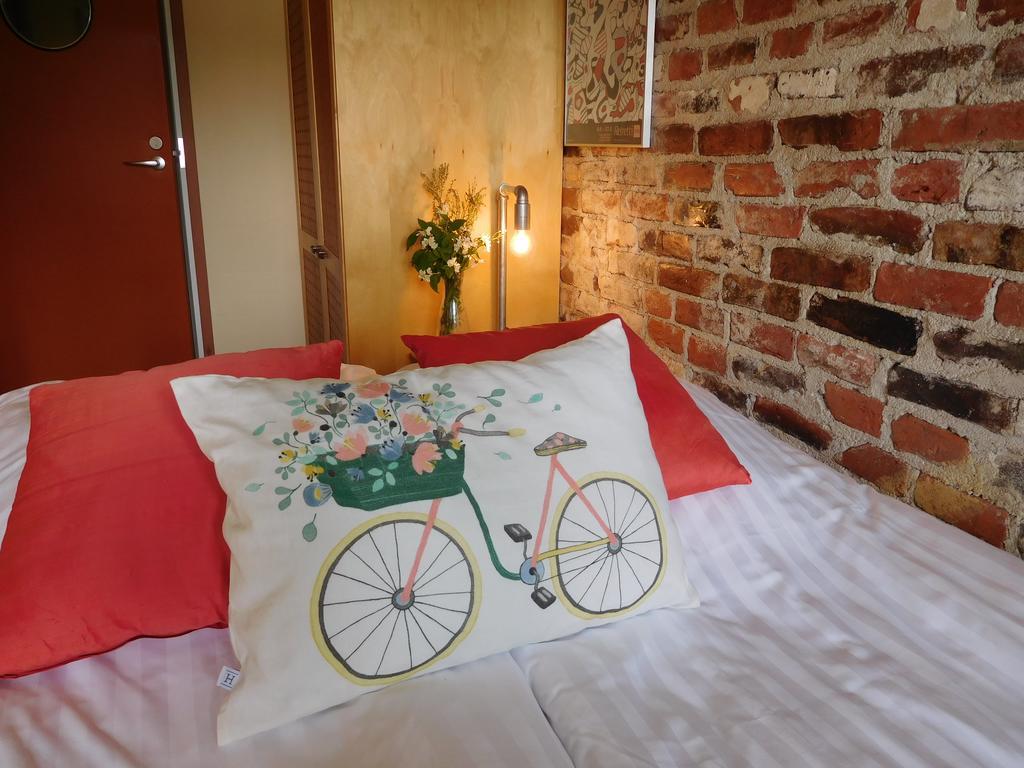Lossiranta Lodge Savonlinna Esterno foto