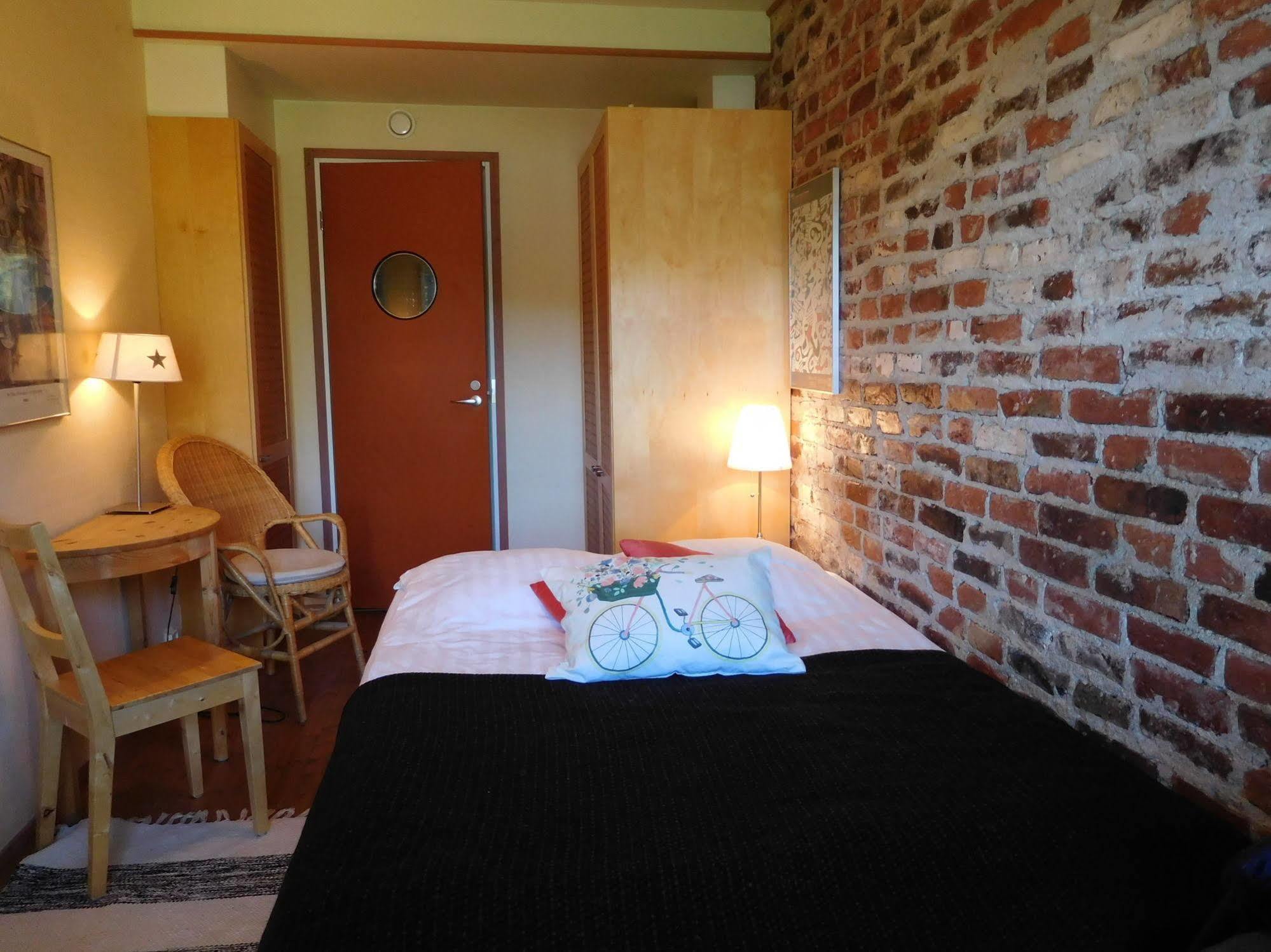 Lossiranta Lodge Savonlinna Esterno foto
