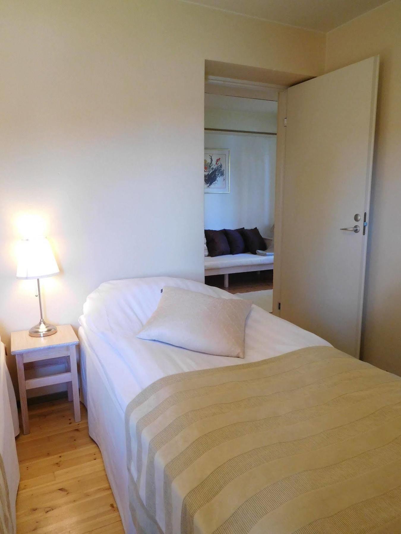 Lossiranta Lodge Savonlinna Esterno foto