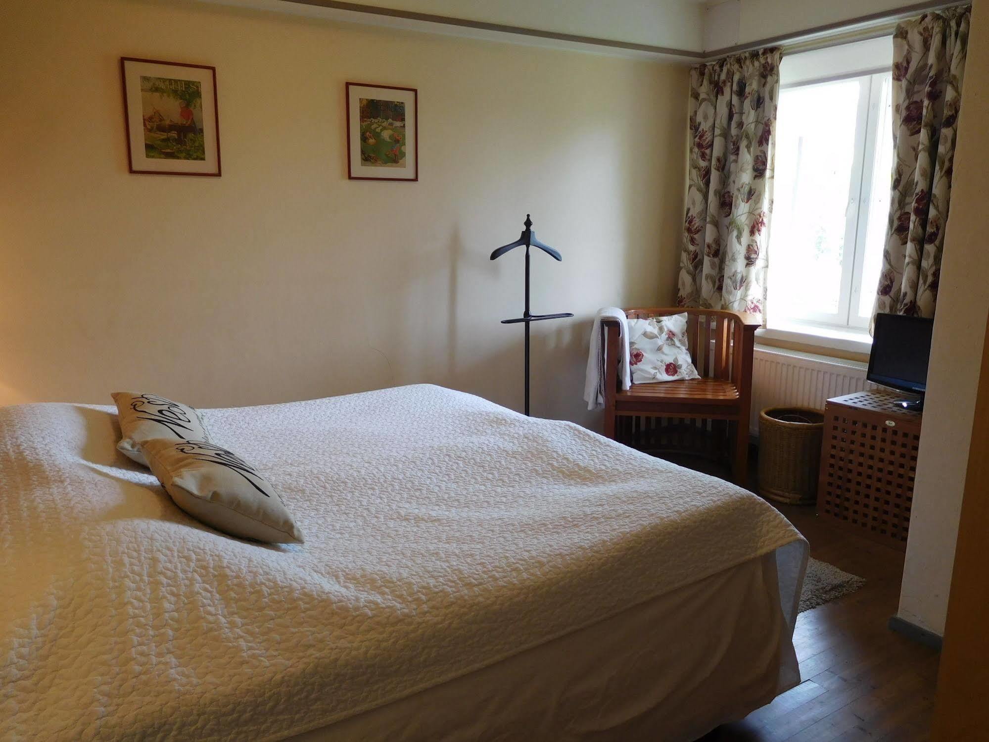 Lossiranta Lodge Savonlinna Esterno foto