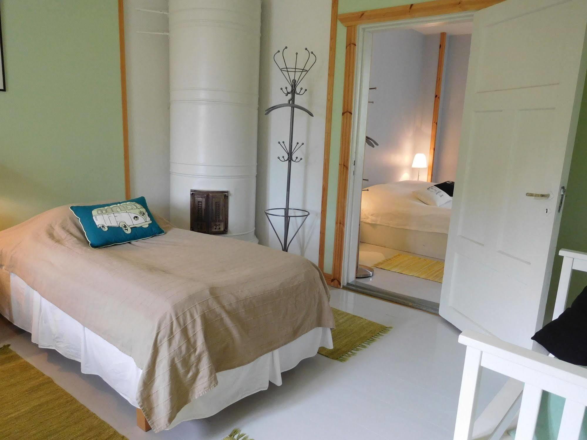 Lossiranta Lodge Savonlinna Esterno foto