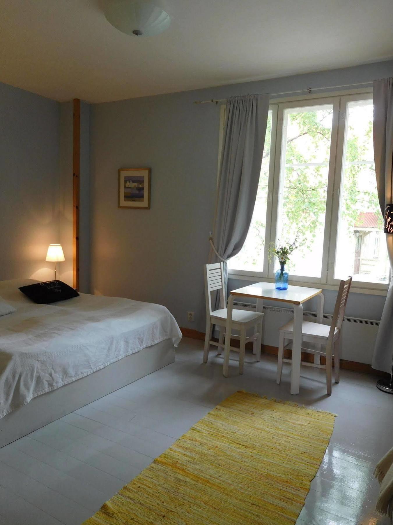 Lossiranta Lodge Savonlinna Esterno foto