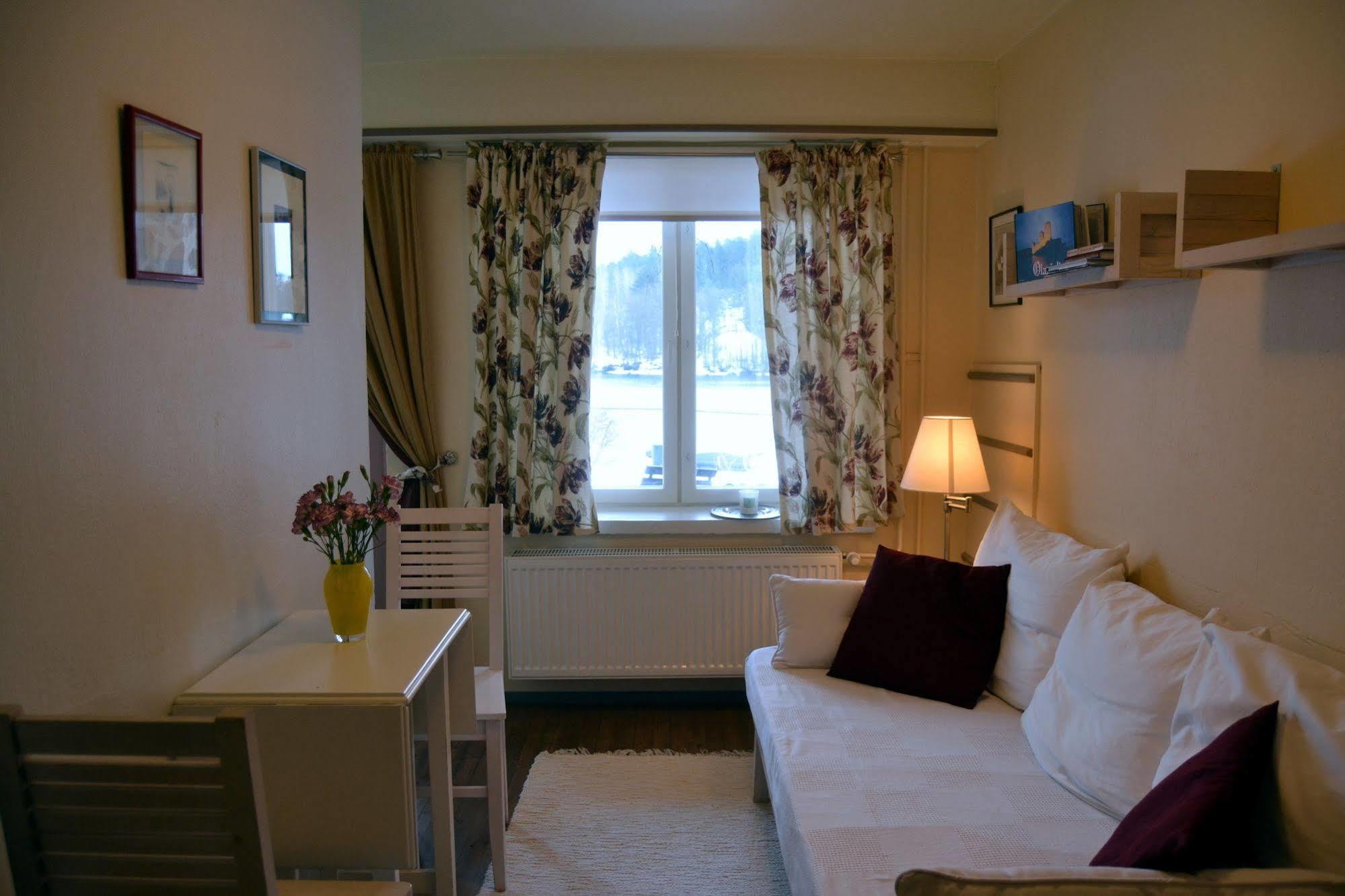 Lossiranta Lodge Savonlinna Esterno foto