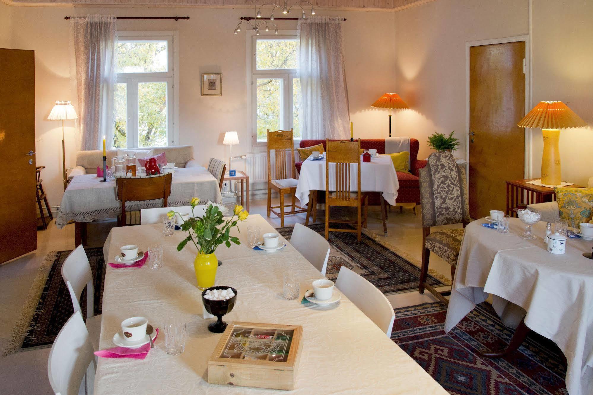 Lossiranta Lodge Savonlinna Esterno foto