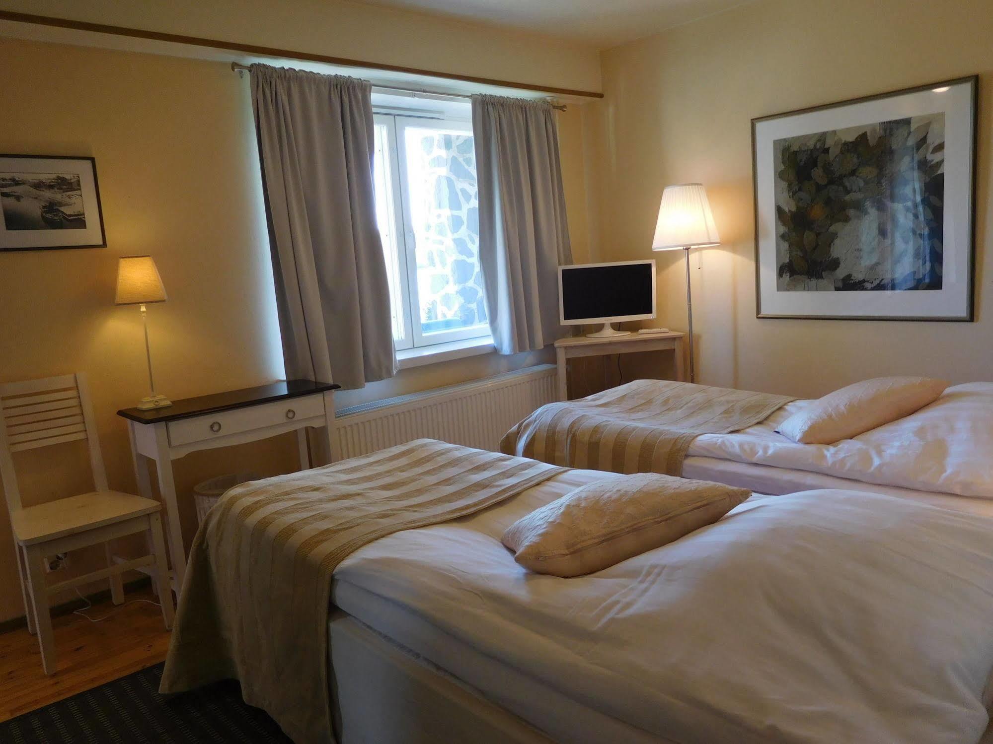 Lossiranta Lodge Savonlinna Esterno foto