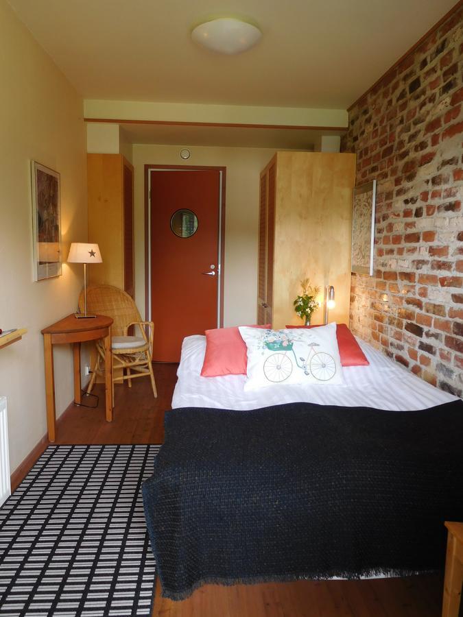 Lossiranta Lodge Savonlinna Esterno foto