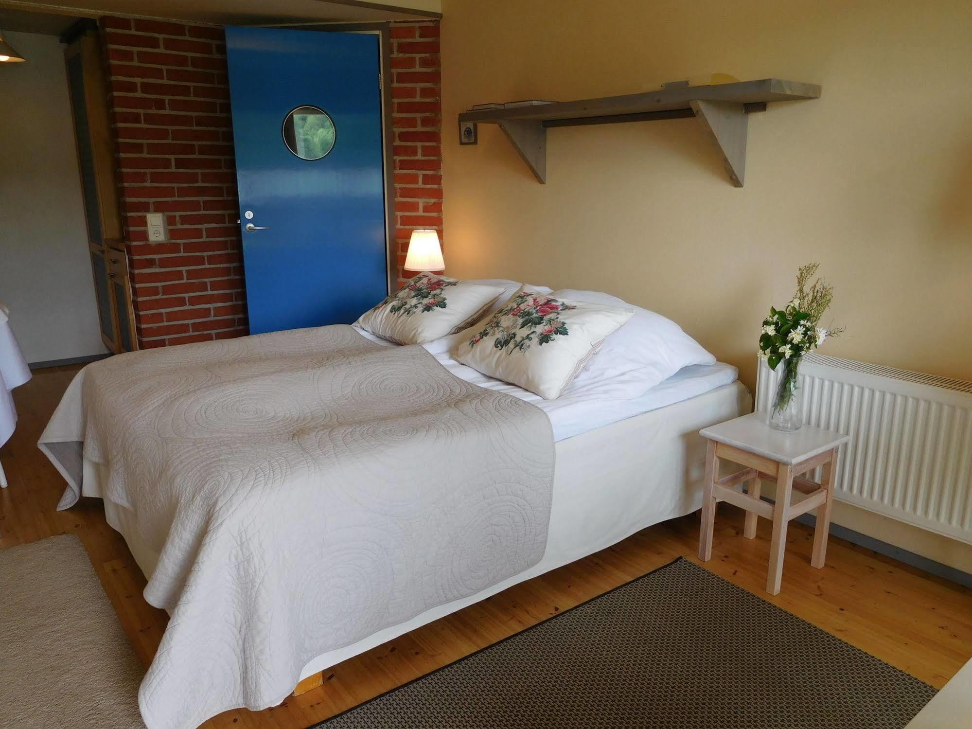 Lossiranta Lodge Savonlinna Esterno foto