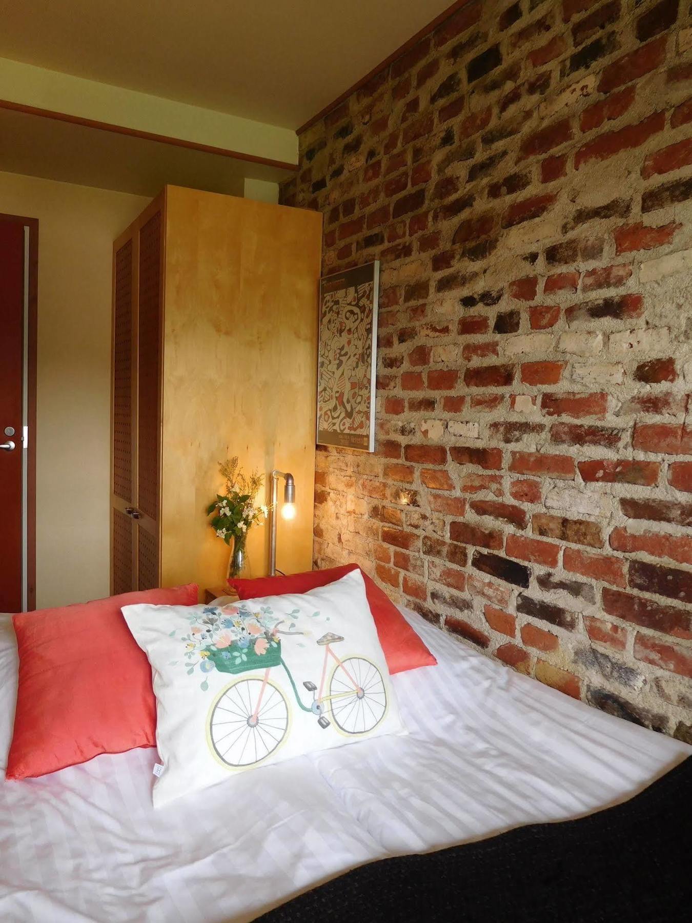 Lossiranta Lodge Savonlinna Esterno foto