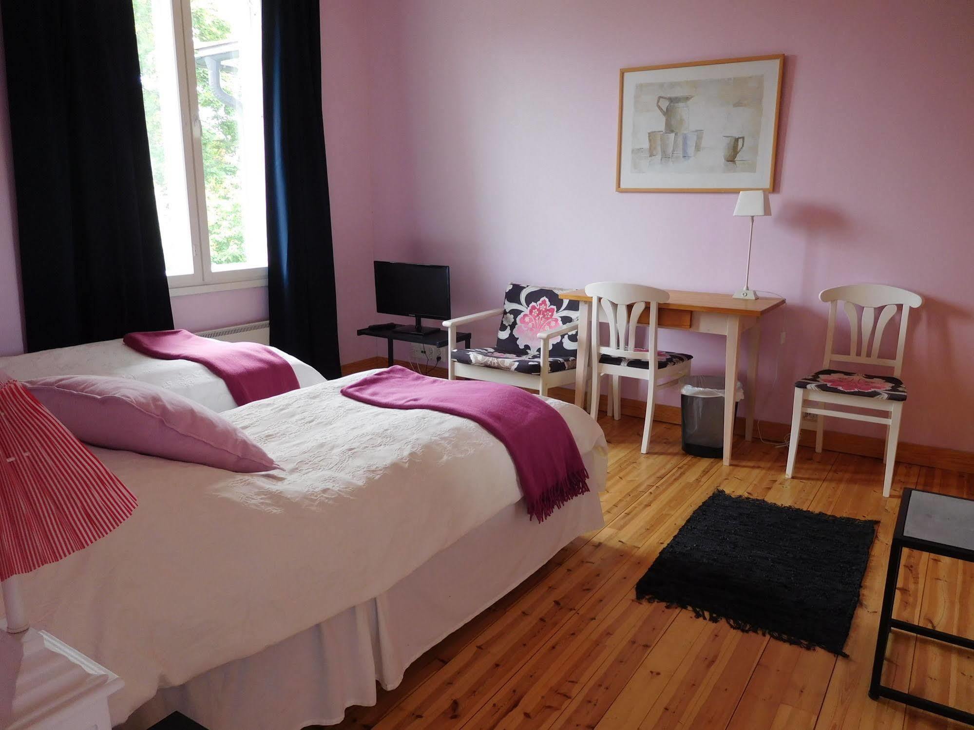 Lossiranta Lodge Savonlinna Esterno foto