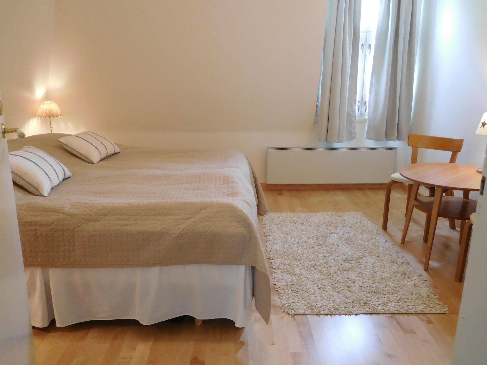 Lossiranta Lodge Savonlinna Esterno foto
