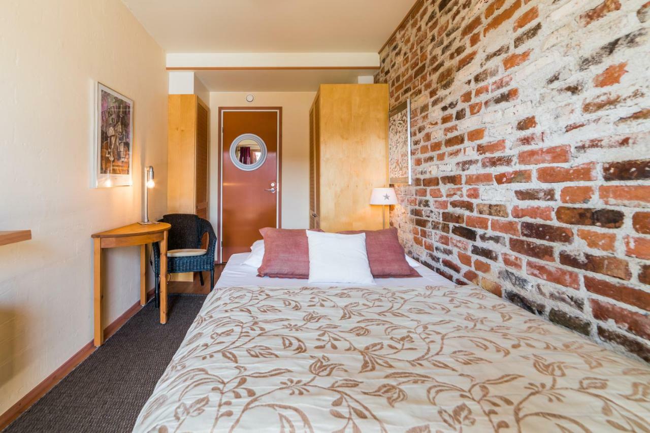 Lossiranta Lodge Savonlinna Esterno foto